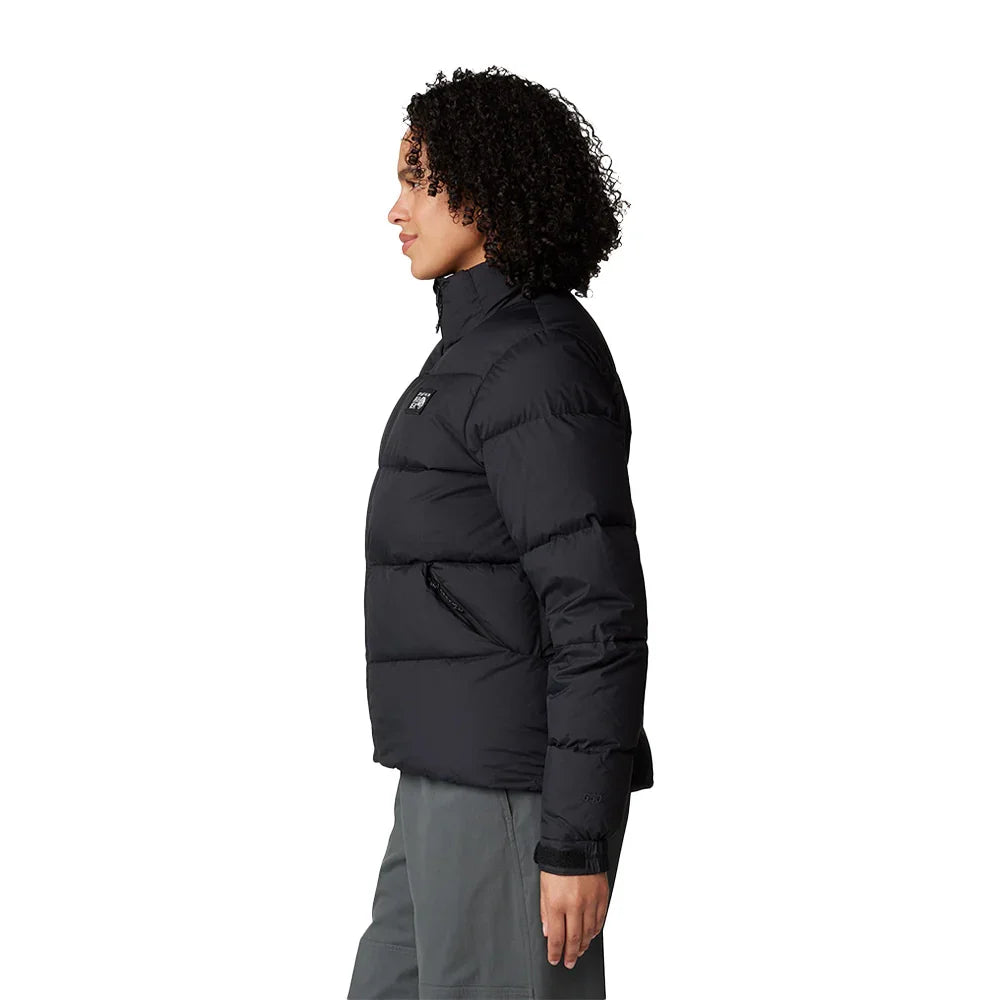Manteau Mountain Hardwear Nevadan Down (femmes)