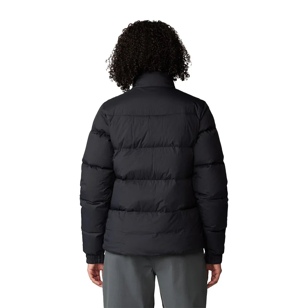 Manteau Mountain Hardwear Nevadan Down (femmes)