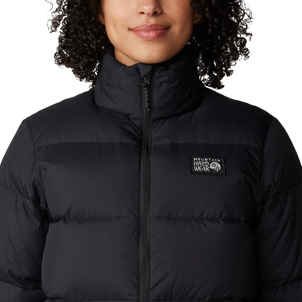 Manteau Mountain Hardwear Nevadan Down (femmes)