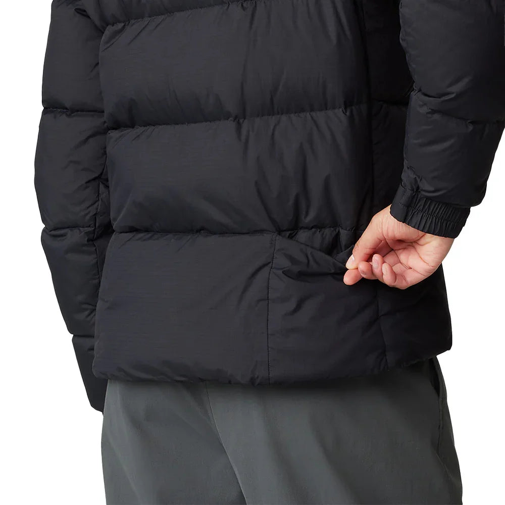 Manteau Mountain Hardwear Nevadan Down (femmes)