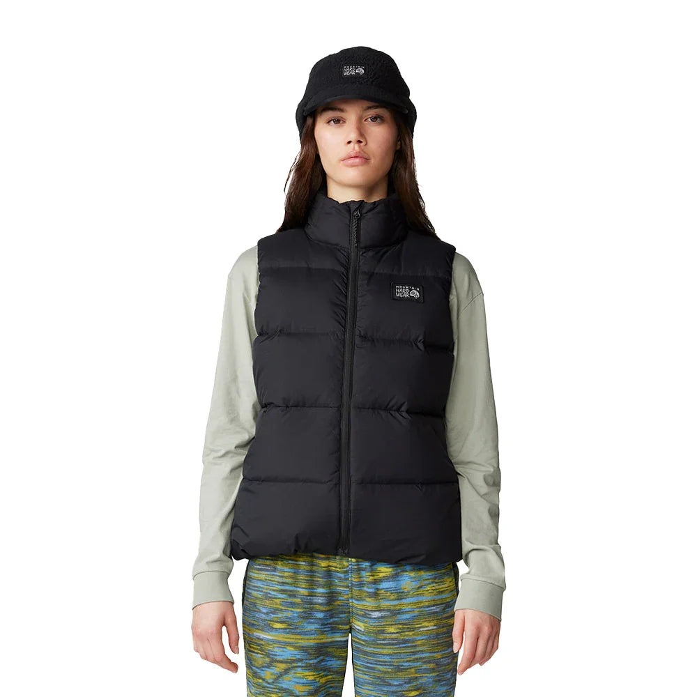 Veste Mountain Hardwear Nevadan Down (femmes)
