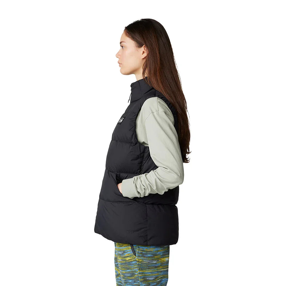 Veste Mountain Hardwear Nevadan Down (femmes)