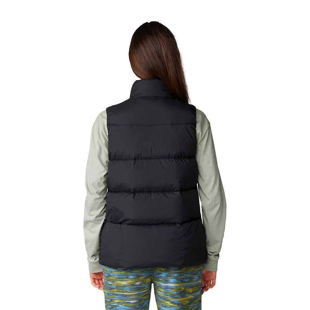 Veste Mountain Hardwear Nevadan Down (femmes)