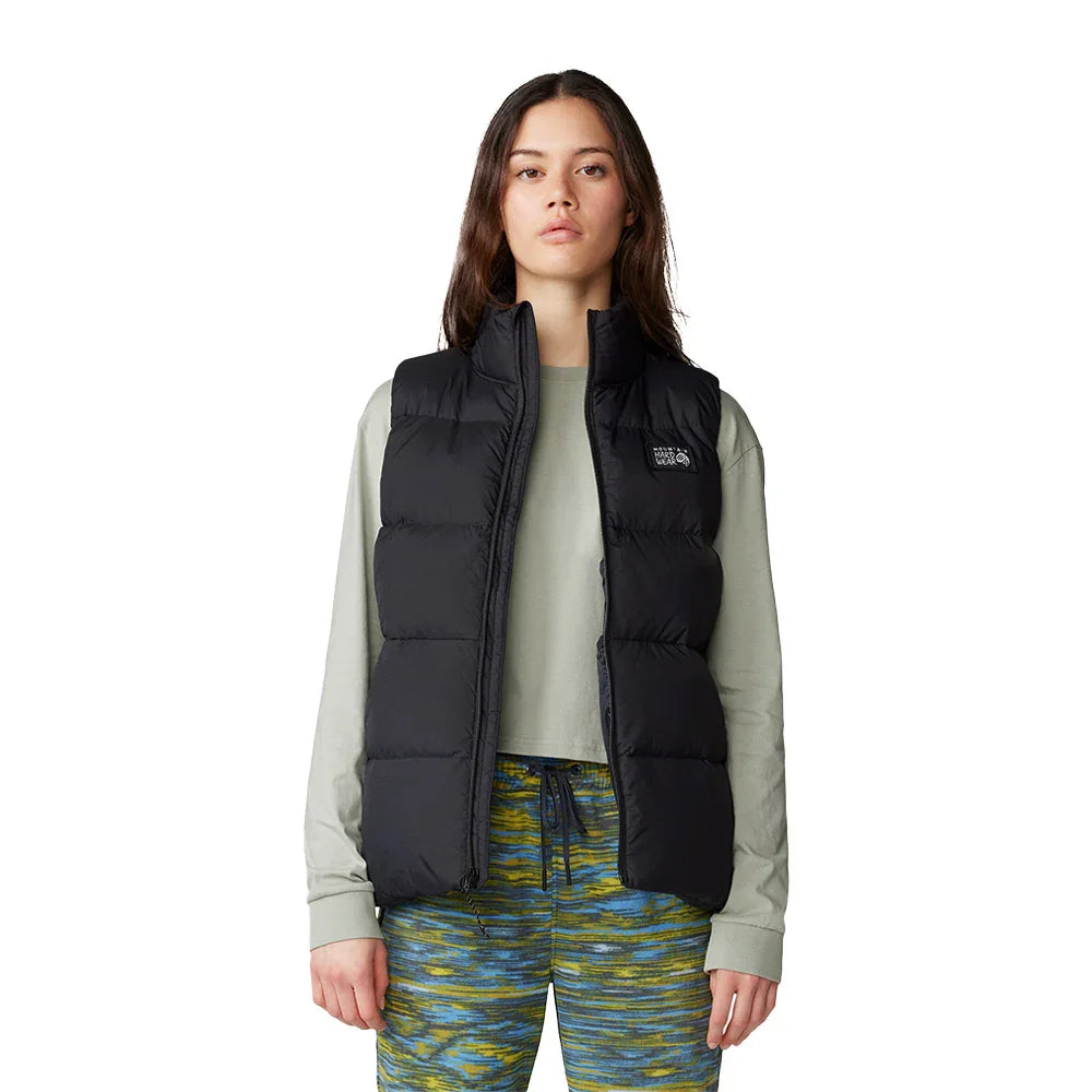 Veste Mountain Hardwear Nevadan Down (femmes)