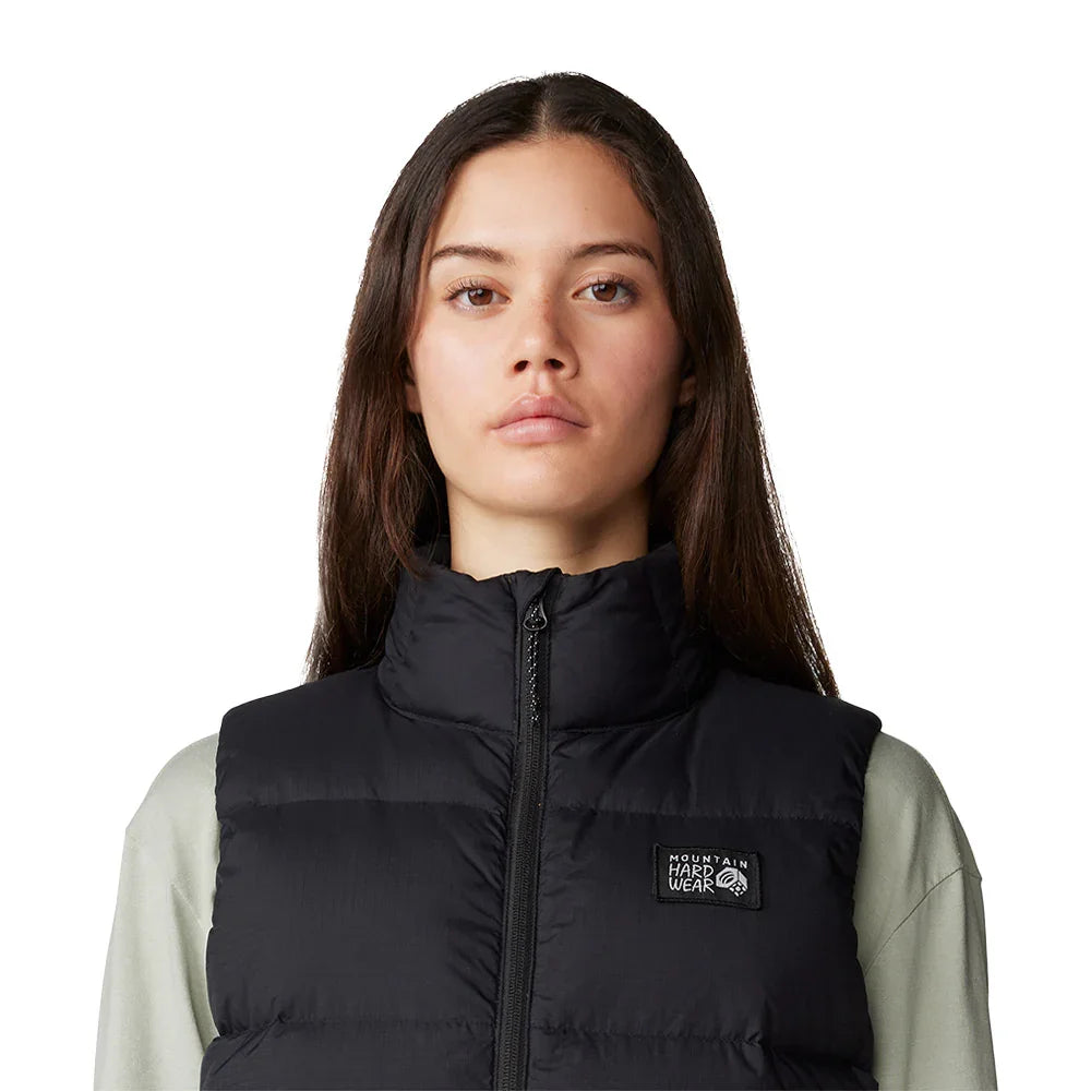 Veste Mountain Hardwear Nevadan Down (femmes)