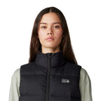 Veste Mountain Hardwear Nevadan Down (femmes)