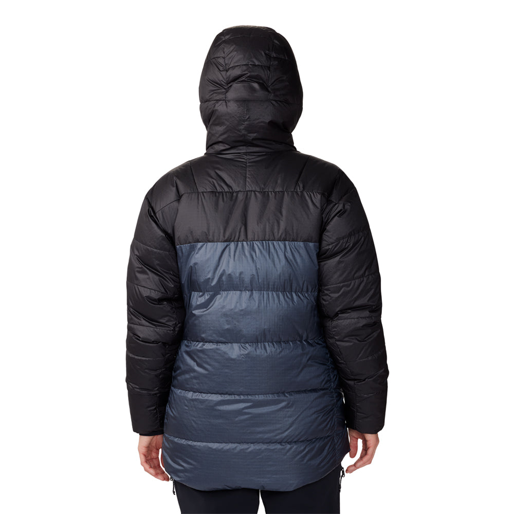 Manteau en duvet Mountain Hardwear Phantom Belay Parka (femmes)
