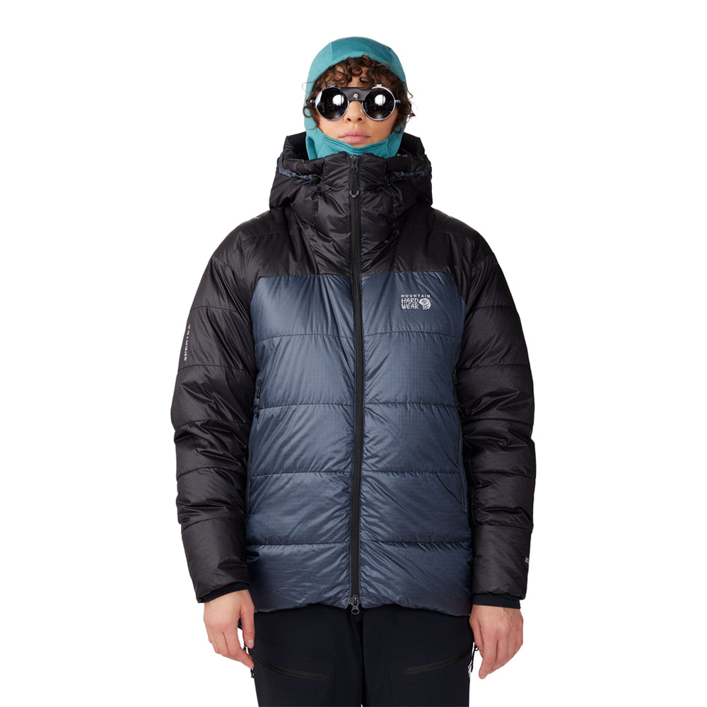 Manteau en duvet Mountain Hardwear Phantom Belay Parka (femmes)