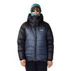 Manteau en duvet Mountain Hardwear Phantom Belay Parka (femmes)