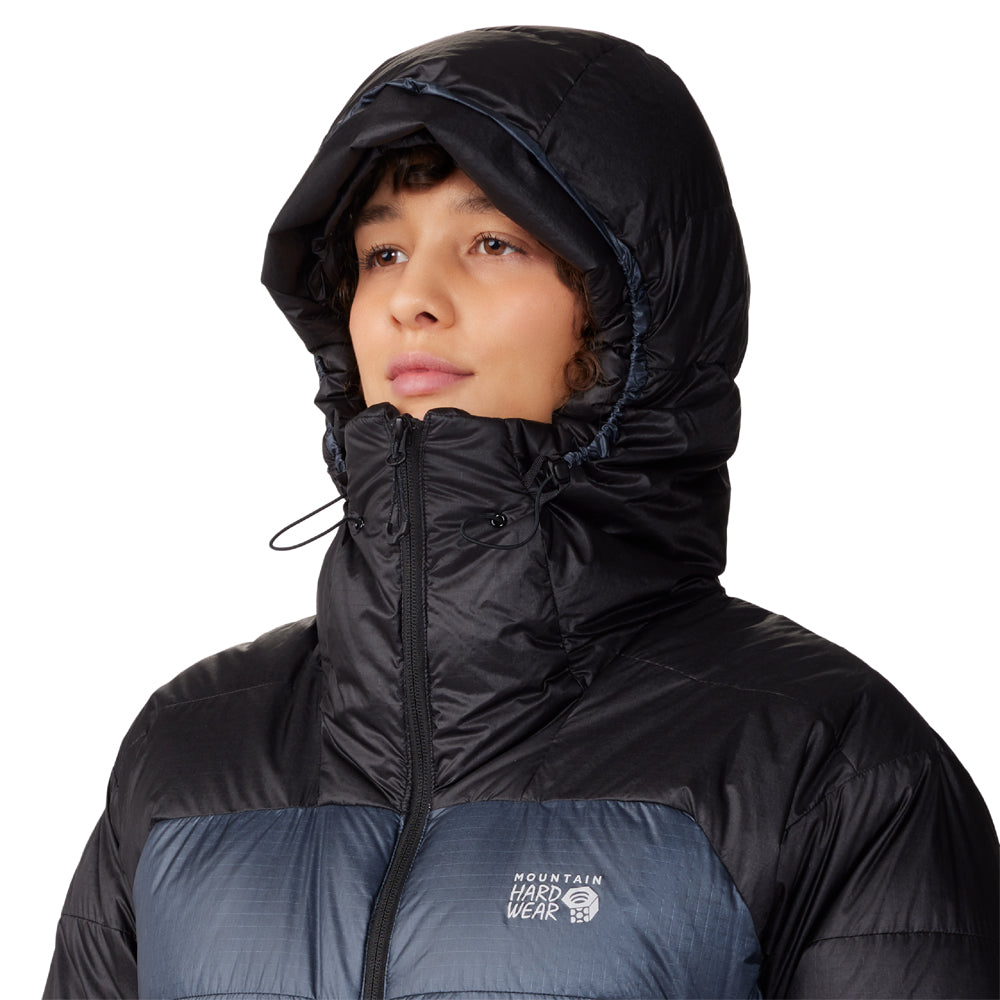 Manteau en duvet Mountain Hardwear Phantom Belay Parka (femmes)
