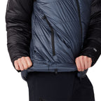 Manteau en duvet Mountain Hardwear Phantom Belay Parka (femmes)