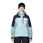 Manteau Mountain Hardwear Powder Maven (femmes)