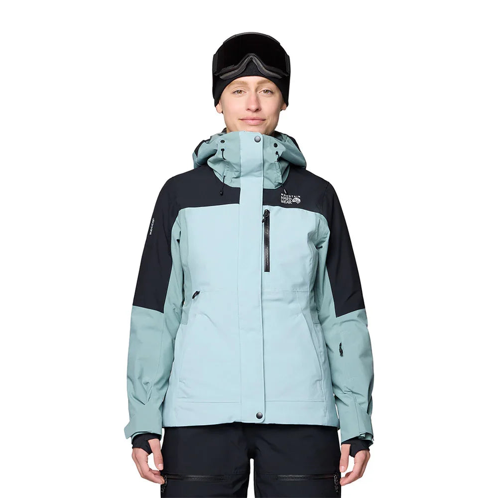 Manteau Mountain Hardwear Powder Maven (femmes)