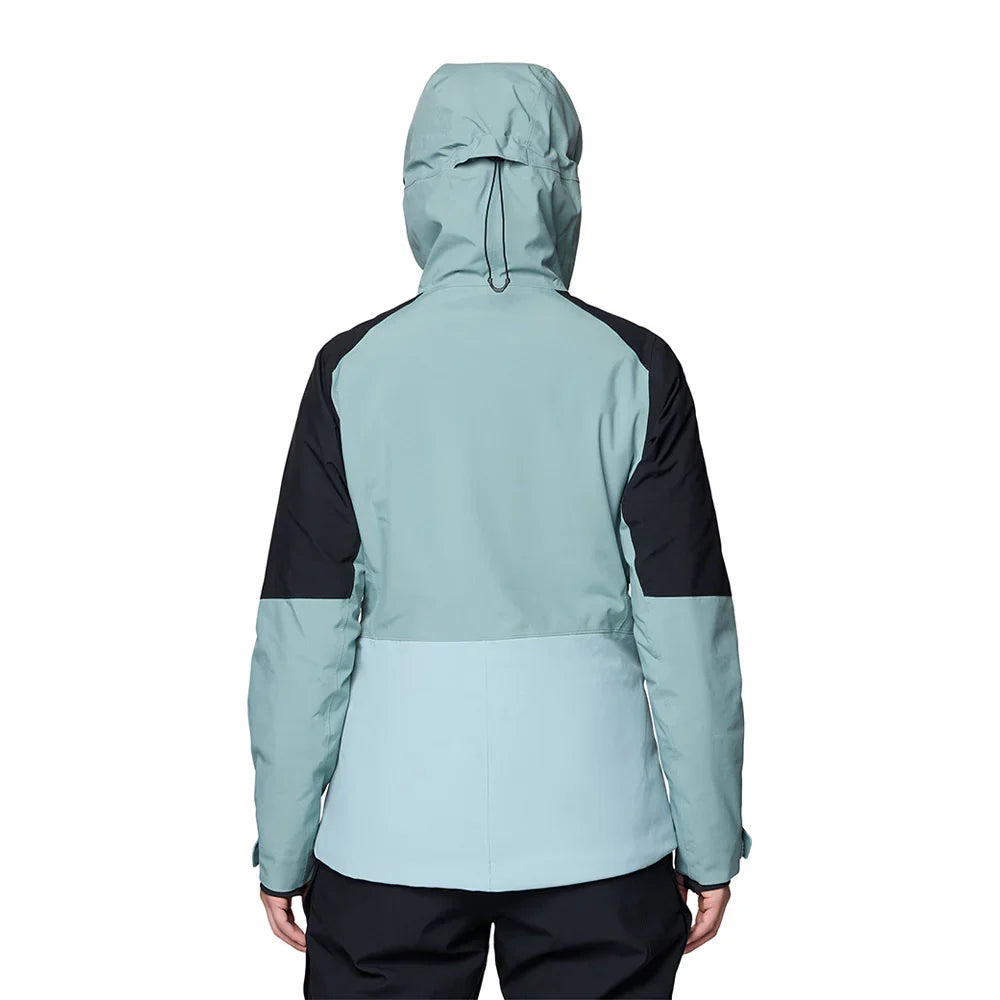 Manteau Mountain Hardwear Powder Maven (femmes)