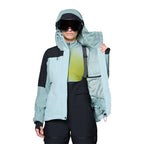 Manteau Mountain Hardwear Powder Maven (femmes)