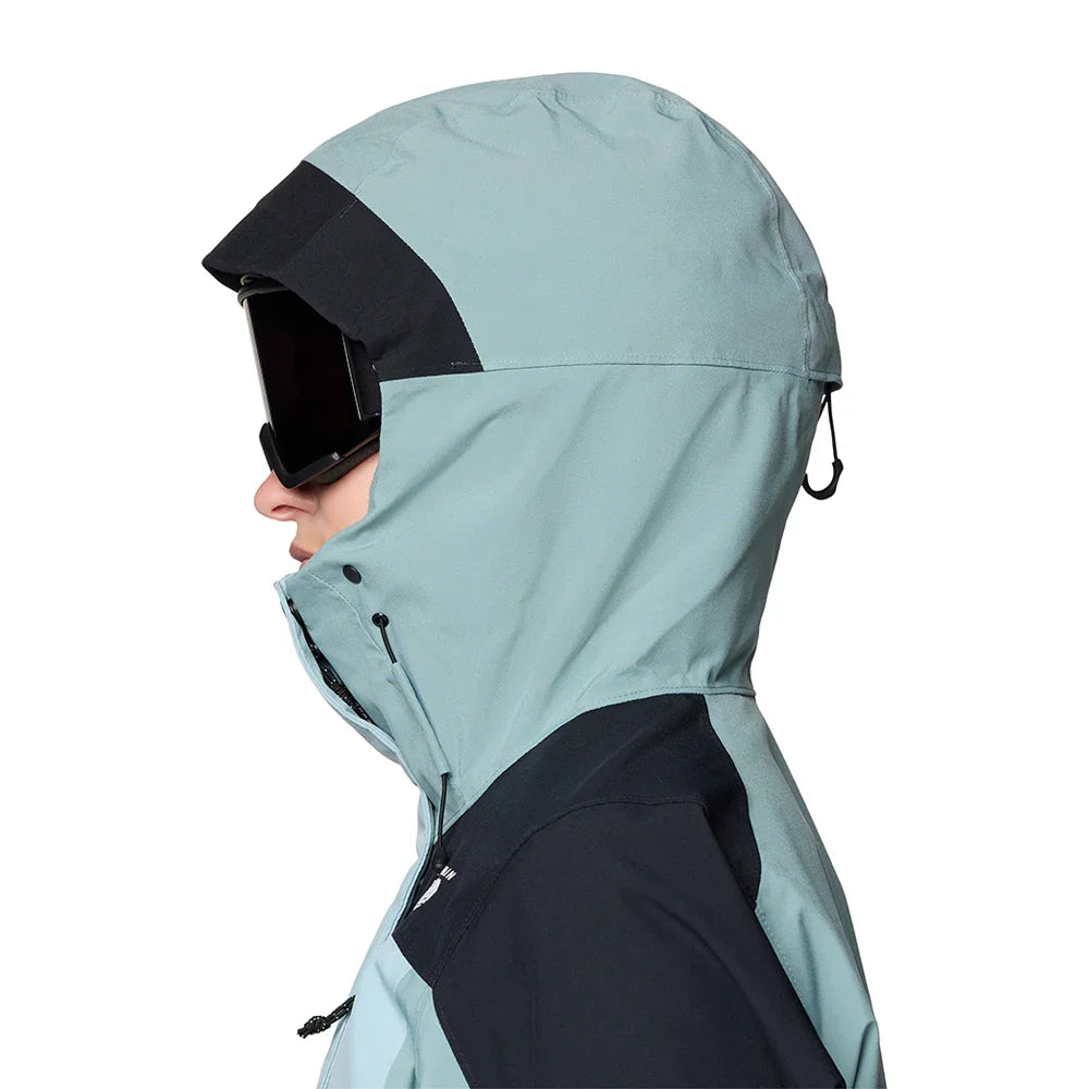 Manteau Mountain Hardwear Powder Maven (femmes)