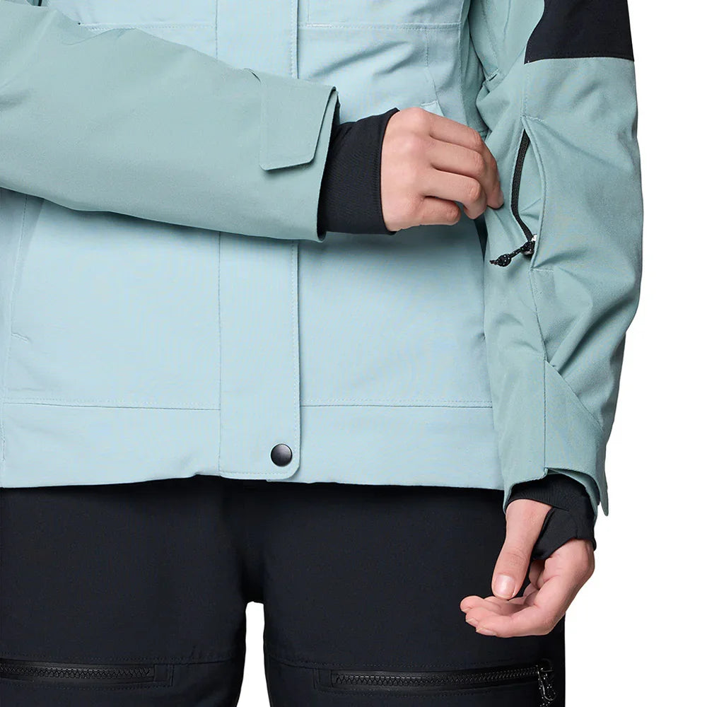 Manteau Mountain Hardwear Powder Maven (femmes)