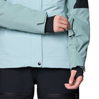 Manteau Mountain Hardwear Powder Maven (femmes)