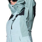 Manteau Mountain Hardwear Powder Maven (femmes)