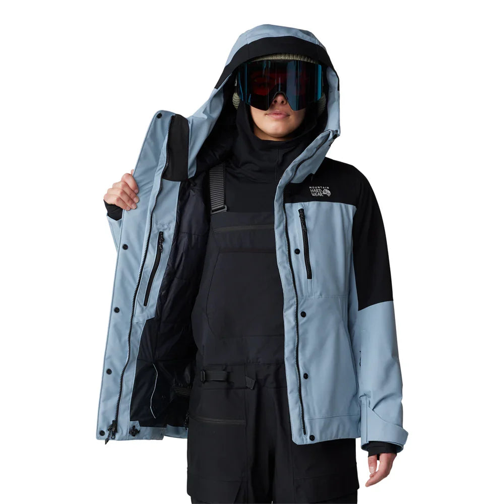 Manteau Mountain Hardwear Powder Maven (femmes)