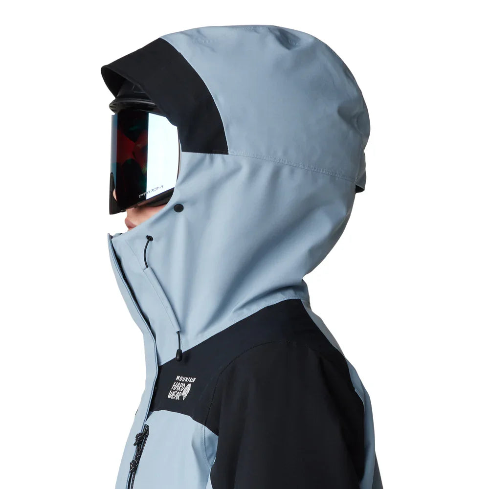 Manteau Mountain Hardwear Powder Maven (femmes)