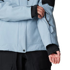 Manteau Mountain Hardwear Powder Maven (femmes)