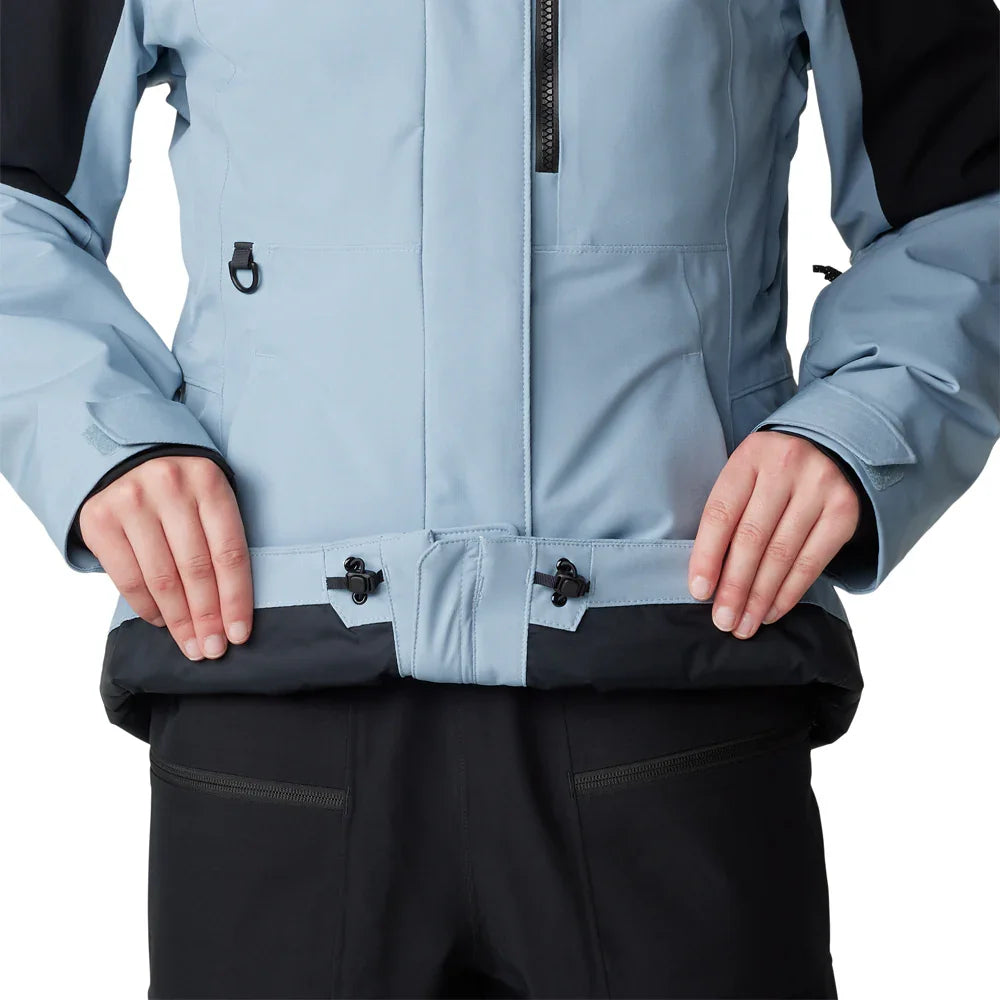 Manteau Mountain Hardwear Powder Maven (femmes)