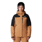 Manteau Mountain Hardwear Powder Maven (femmes)