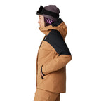 Manteau Mountain Hardwear Powder Maven (femmes)