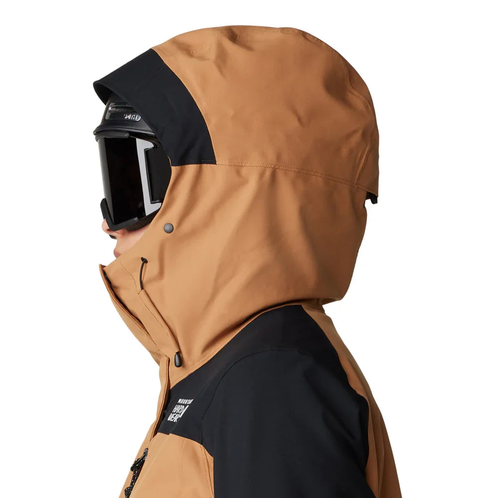 Manteau Mountain Hardwear Powder Maven (femmes)