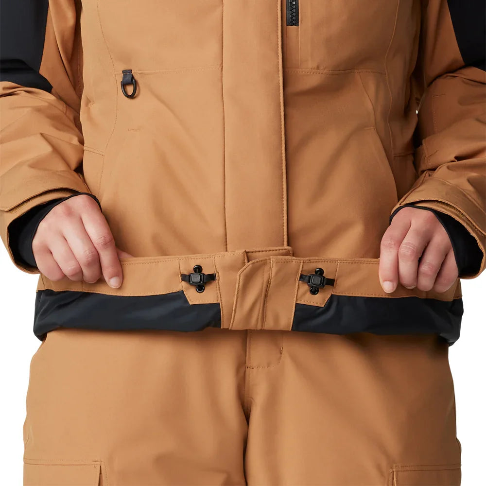 Manteau Mountain Hardwear Powder Maven (femmes)