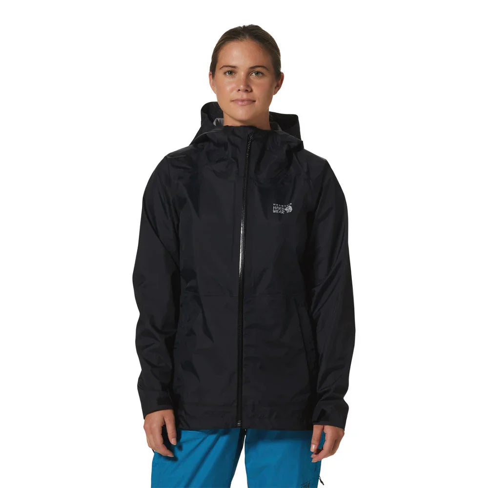 Manteau Mountain Hardwear Threshold (femmes)