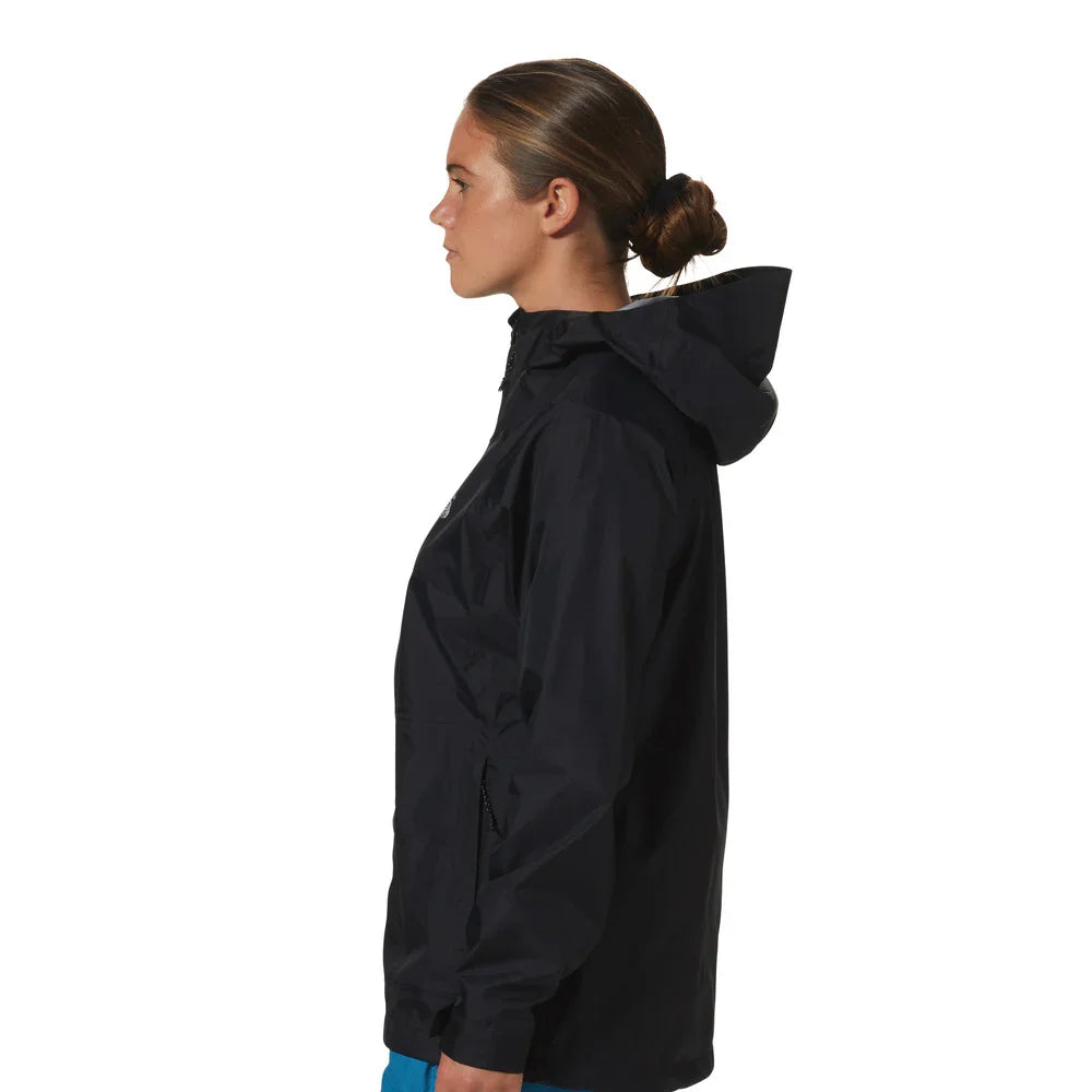 Manteau Mountain Hardwear Threshold (femmes)
