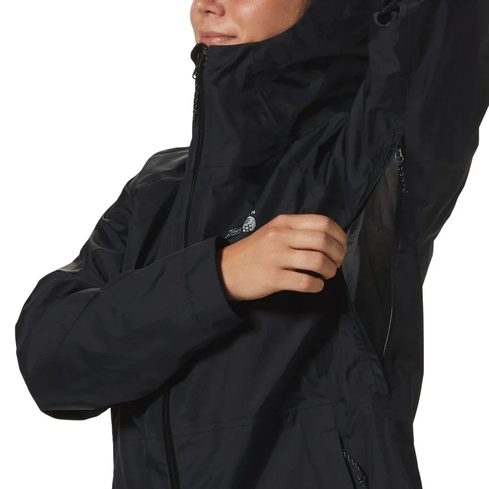 Manteau Mountain Hardwear Threshold (femmes)
