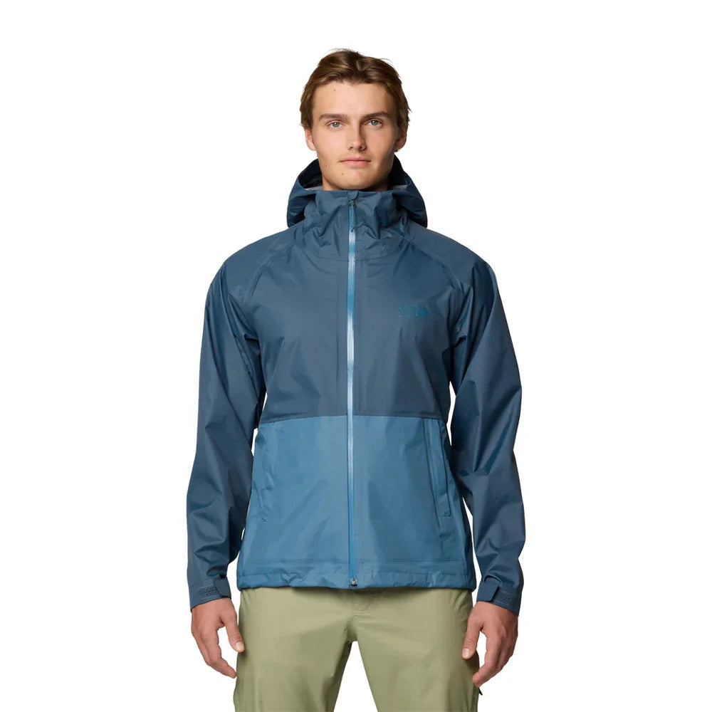 Manteau Mountain Hardwear Threshold (hommes)