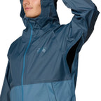 Manteau Mountain Hardwear Threshold (hommes)