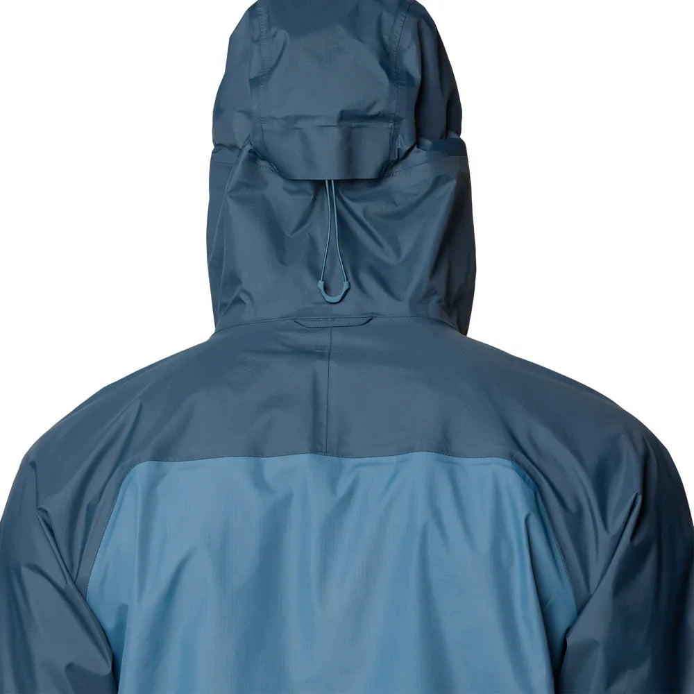 Manteau Mountain Hardwear Threshold (hommes)