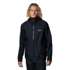 Manteau Mountain Hardwear Threshold (hommes)