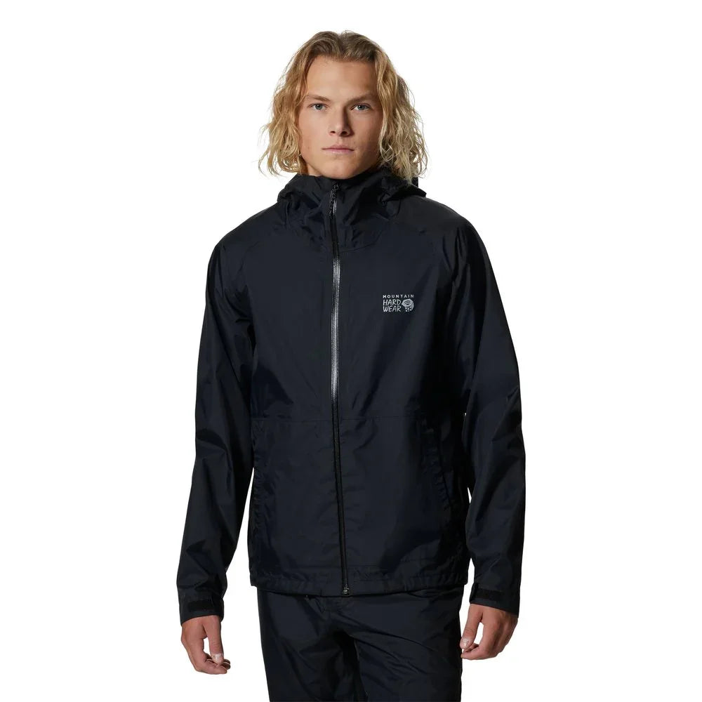 Manteau Mountain Hardwear Threshold (hommes)