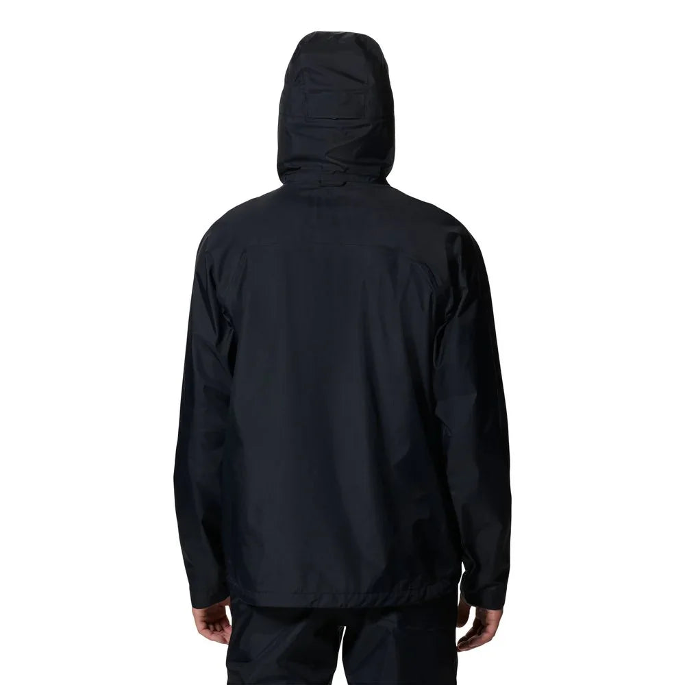 Manteau Mountain Hardwear Threshold (hommes)