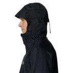 Manteau Mountain Hardwear Threshold (hommes)