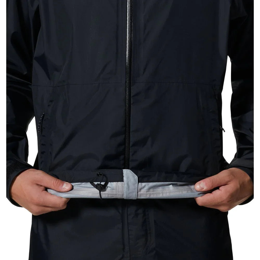 Manteau Mountain Hardwear Threshold (hommes)