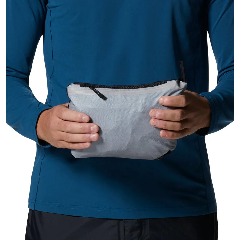Manteau Mountain Hardwear Threshold (hommes)