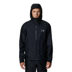 Manteau Mountain Hardwear Threshold (hommes)