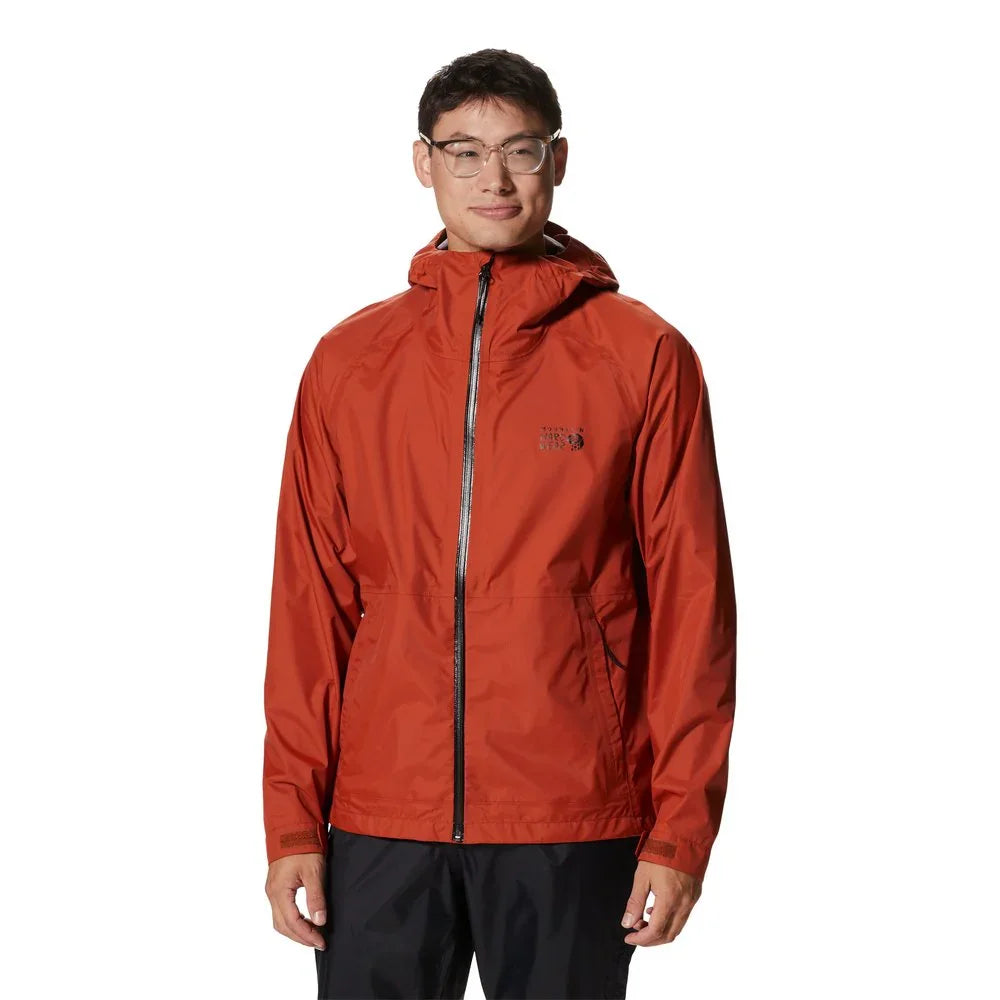 Manteau Mountain Hardwear Threshold (hommes)