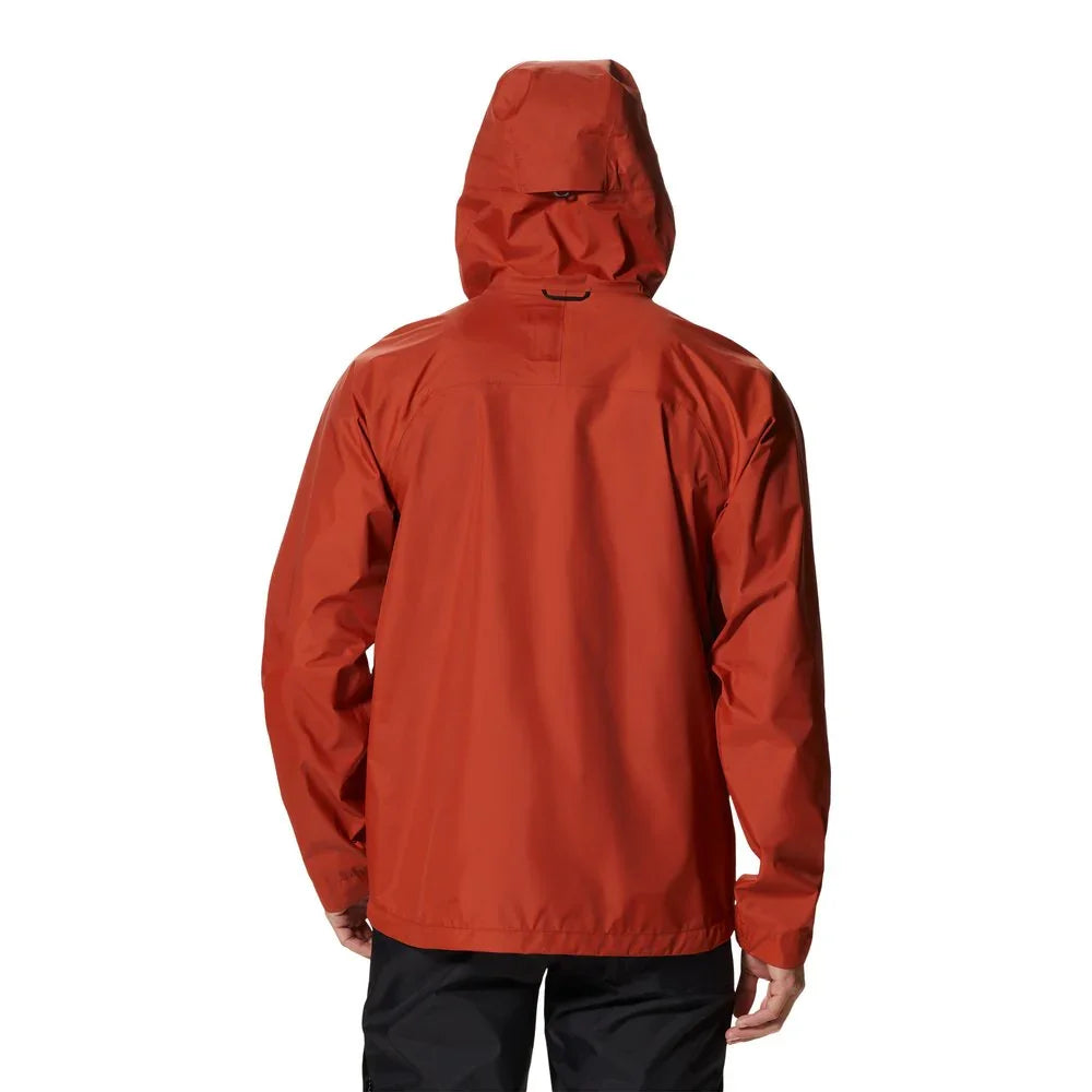 Manteau Mountain Hardwear Threshold (hommes)