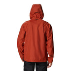 Manteau Mountain Hardwear Threshold (hommes)