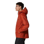 Manteau Mountain Hardwear Threshold (hommes)