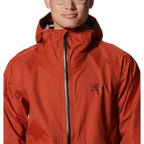 Manteau Mountain Hardwear Threshold (hommes)
