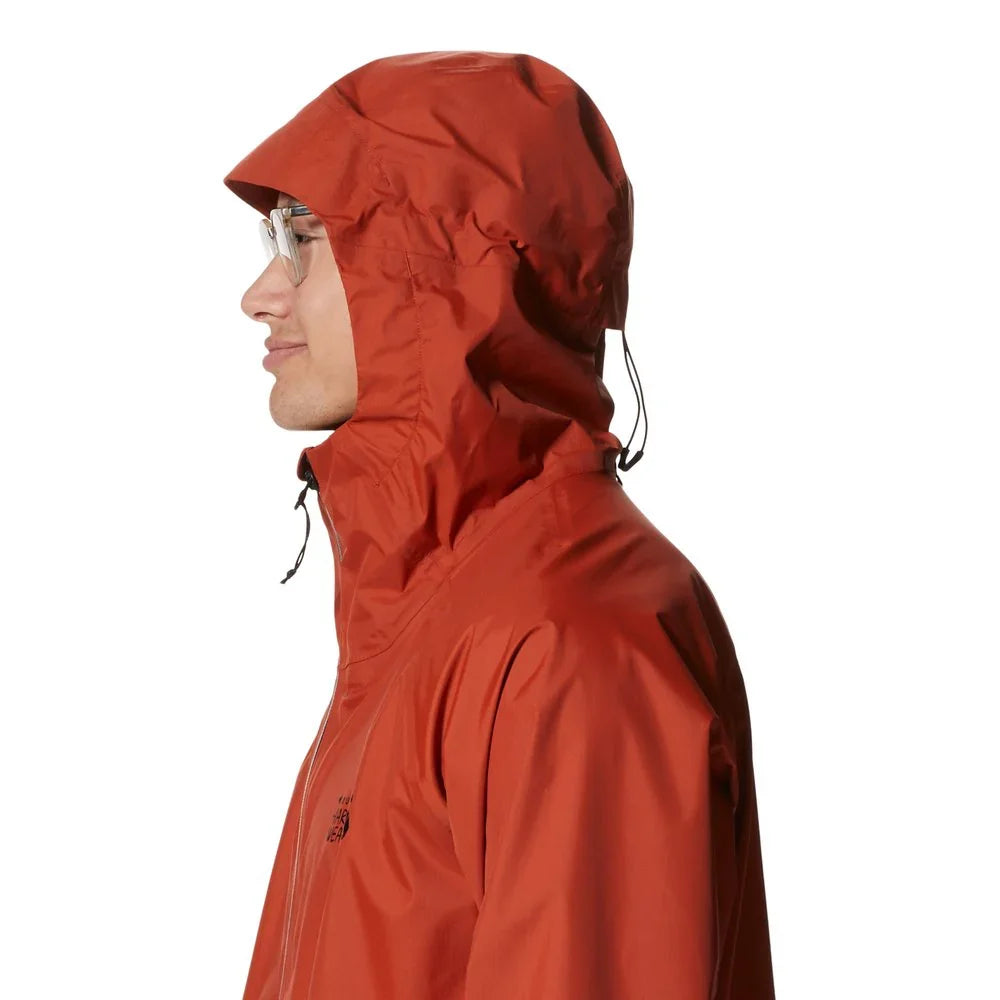 Manteau Mountain Hardwear Threshold (hommes)